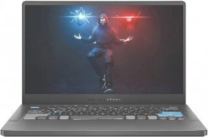 ASUS ROG Zephyrus G14 Alan Walker Special Edition