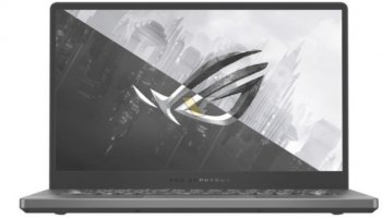 ASUS ROG Zephyrus G14 GA401II