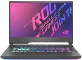 ASUS ROG Zephyrus G15 (2020)