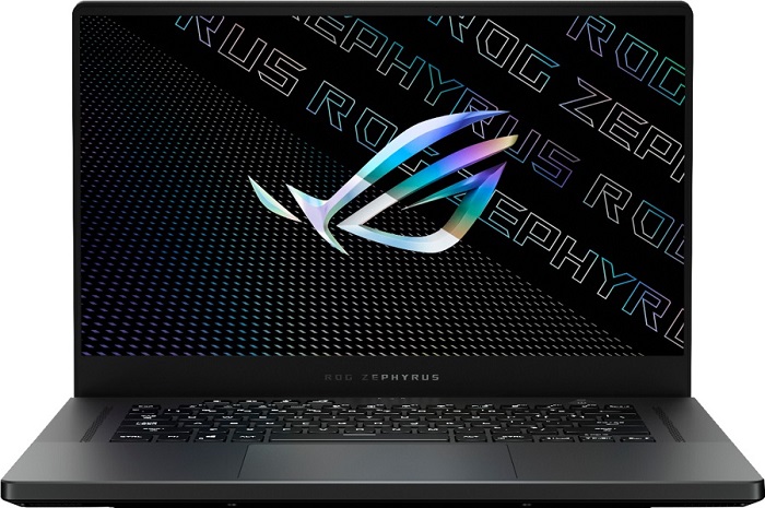 ASUS ROG Zephyrus G16 12th Gen