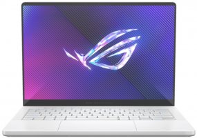 ASUS ROG Zephyrus G16 (Ultra 9 285H)