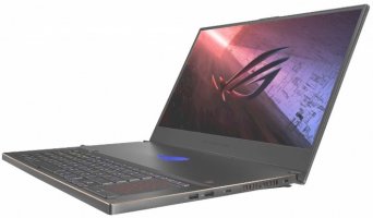 ASUS ROG Zephyrus S15