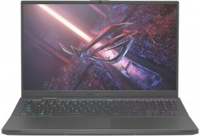 ASUS ROG Zephyrus S17 (11th Gen)