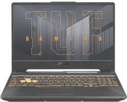 ASUS TUF Gaming A15 2023