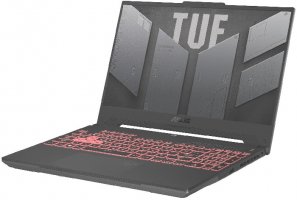 ASUS TUF Gaming A15 (2024)