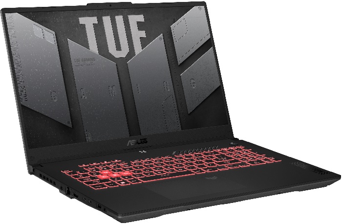 ASUS TUF Gaming A15 (Ryzen 7 7735HS)