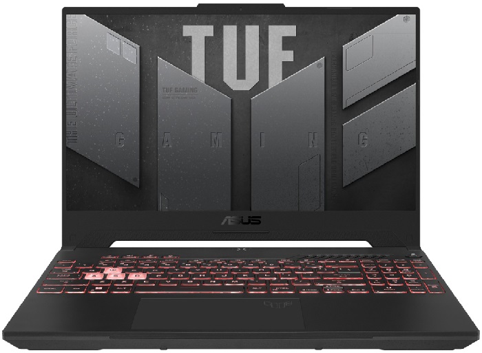 ASUS TUF Gaming A15 (Ryzen 9 7940HS)