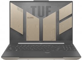 ASUS TUF Gaming A16 (Ryzen 9 7940HX)