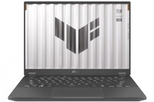 ASUS TUF Gaming A16 (2025)