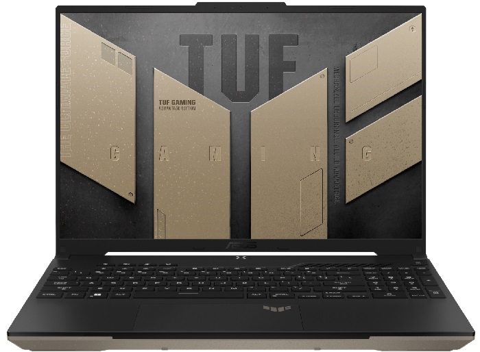 ASUS TUF Gaming A16 (Ryzen 7 7735HS)