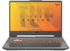 ASUS TUF Gaming A17 AMD Ryzen