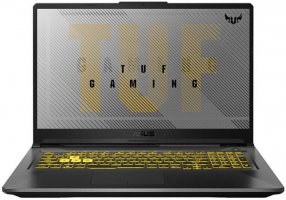 ASUS TUF Gaming F15