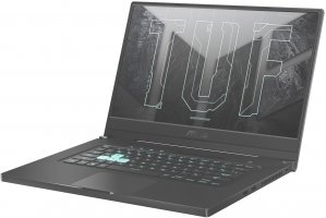 ASUS TUF Gaming F15 Core i5 11th Gen