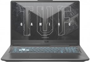 ASUS TUF Gaming F15 13th Gen