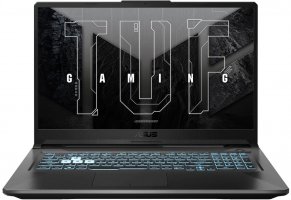 ASUS TUF Gaming F15 2023