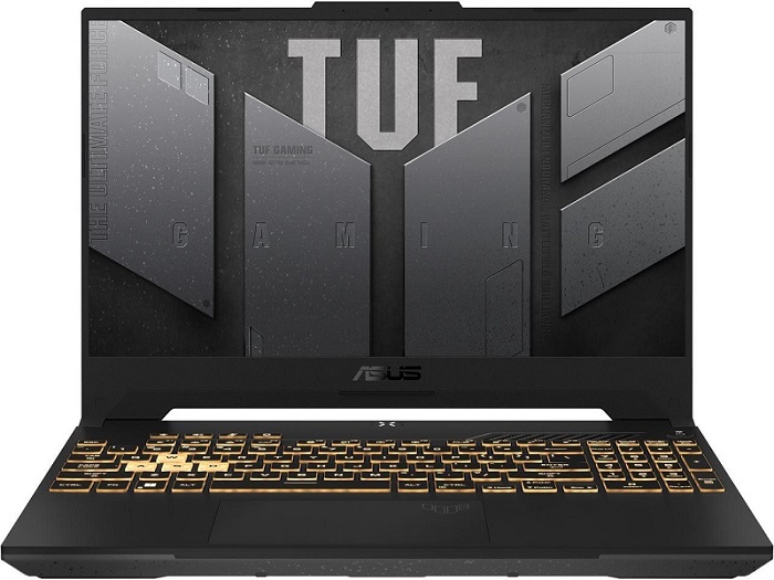 ASUS TUF Gaming F17 (2023)