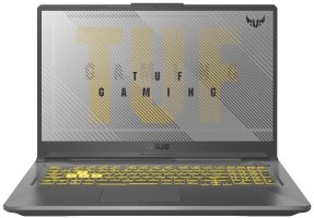 ASUS TUF Gaming F17 (Core i5 12th Gen)