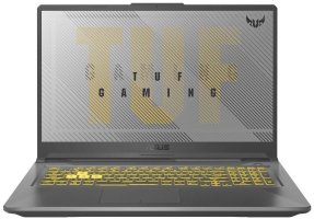 ASUS TUF Gaming F17 (Core i7 12th Gen)