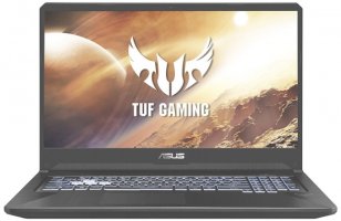 ASUS TUF Gaming FX705DT