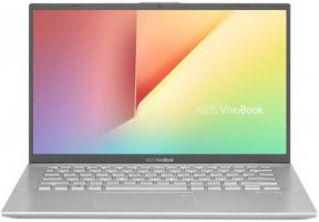 ASUS VivoBook 14 AMD (2021)