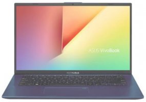 ASUS VivoBook 14 X412FA