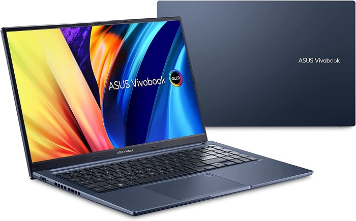 ASUS VivoBook 15X OLED