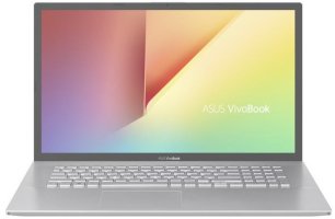 ASUS VivoBook 17 X712FA (8th Gen)