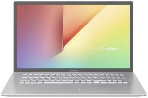 ASUS VivoBook 17 X712FB (10th Gen)