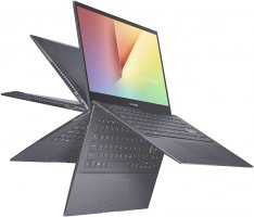 ASUS VivoBook Flip 14 (Ryzen 5 5500U)