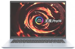 ASUS VivoBook Pro 14 (AMD)