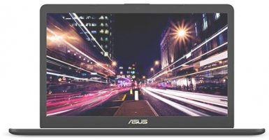 ASUS VivoBook Pro 17 N705UN