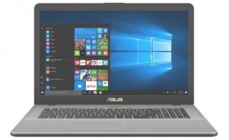 ASUS VivoBook Pro 17 N705UQ