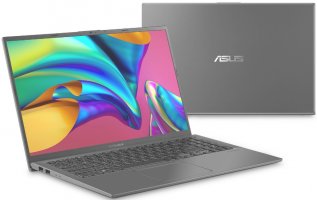 Asus Vivobook 15 (AMD)