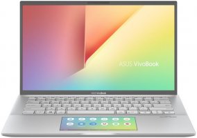 ASUS VivoBook S15 S532FA (10th Gen)