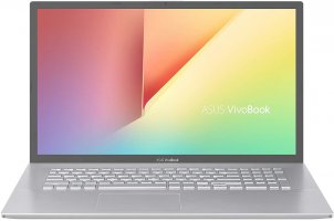 ASUS VivoBook S17 (AMD)