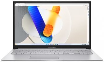 ASUS Vivobook 15 (Intel Core 3 100U)