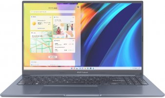 Asus Vivobook 17X