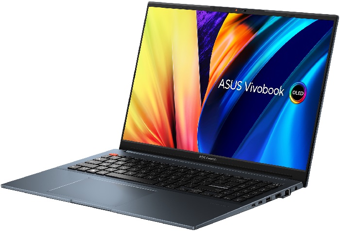 Asus Vivobook Pro 16 13th Gen