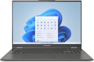 ASUS Vivobook S 16 Flip (Ryzen 7 7730U)