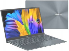 ASUS ZenBook 13 (11th Gen)