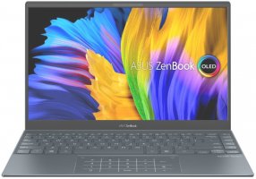 ASUS ZenBook 13 OLED (2021)
