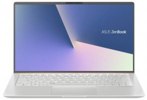 ASUS ZenBook 13 UX333FN