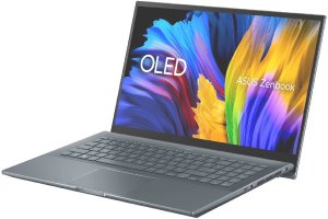 ASUS ZenBook 14 OLED (2021)