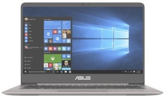 ASUS ZenBook 14 UX410UF