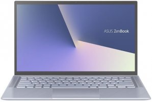 ASUS ZenBook 14 UX431FA