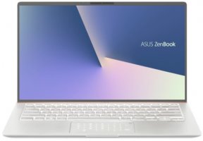 Asus ZenBook 14 UX433FA 8th Gen