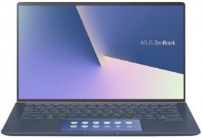 Asus ZenBook 14 Core i7