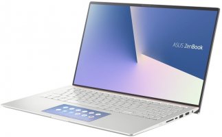 ASUS ZenBook 15 (10th Gen)