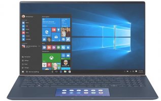 ASUS ZenBook 15 UX534FAC (10th Gen)