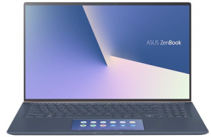 ASUS ZenBook 15 UX534FT 10th Gen